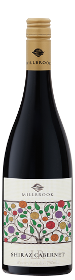 Millbrook Limited Release Shiraz Cabernet
